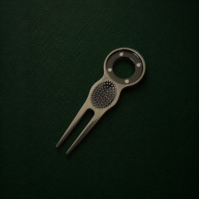 Volsen RESTORE Silver - Pitchfork